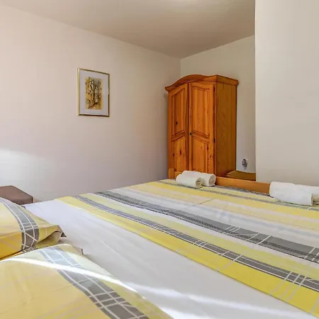 Apartman Cozy In With Kitchen *