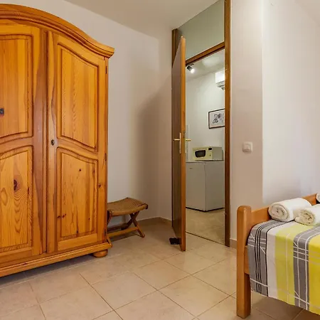 Apartman Cozy In With Kitchen Medulin