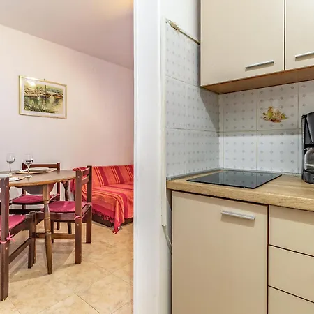 Cozy In With Kitchen *